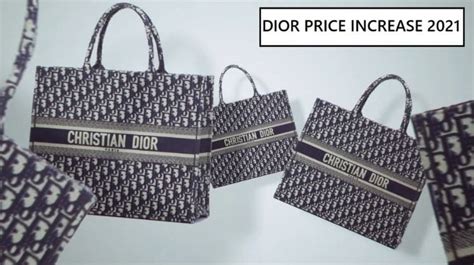 how much is dior worth.